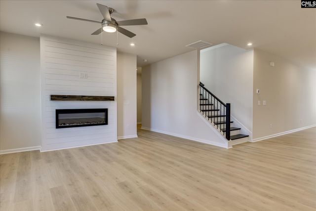 1703 Sweet Meadow Court, Lexington, SC 29073