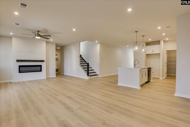 1703 Sweet Meadow Court, Lexington, SC 29073