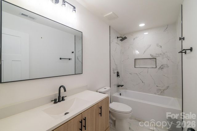 908 Woodside Drive, Kings Mountain, NC 28086