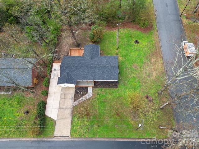 908 Woodside Drive, Kings Mountain, NC 28086