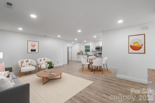 908 Woodside Drive, Kings Mountain, NC 28086