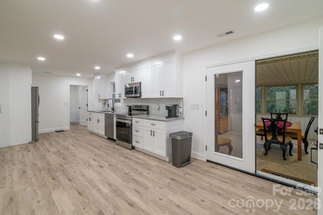 908 Woodside Drive, Kings Mountain, NC 28086