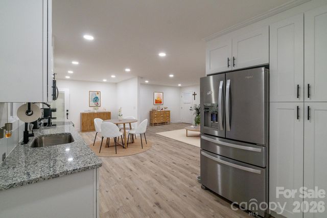 908 Woodside Drive, Kings Mountain, NC 28086