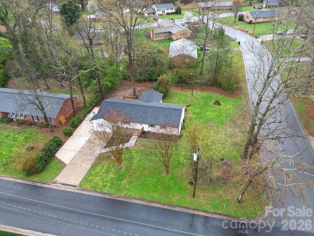 908 Woodside Drive, Kings Mountain, NC 28086