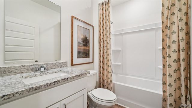 9406 Remington, Tuscaloosa, AL 35401