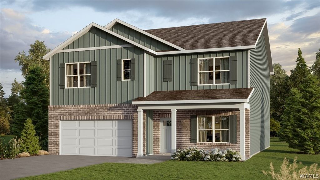 9406 Remington, Tuscaloosa, AL 35401