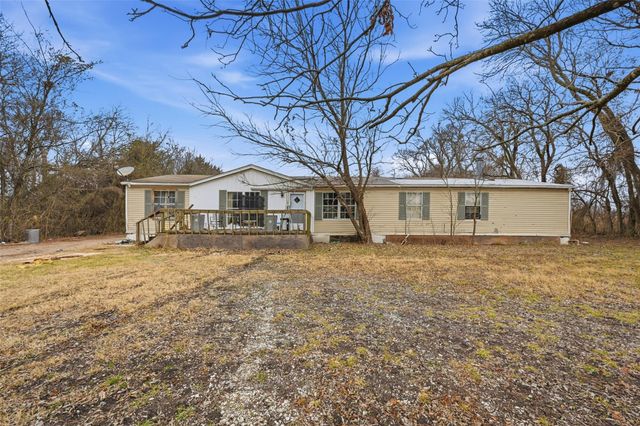 1997 County Road 655, Farmersville, TX 75442