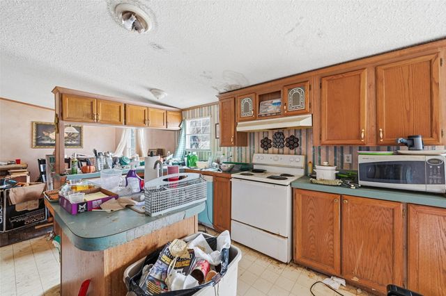 1997 County Road 655, Farmersville, TX 75442