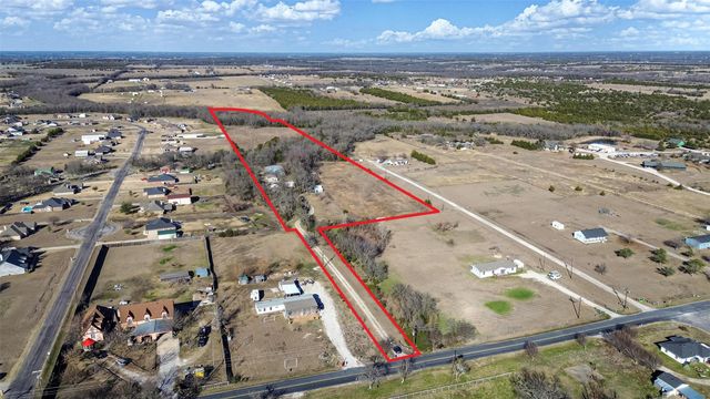 1997 County Road 655, Farmersville, TX 75442