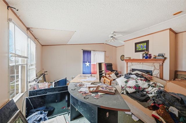 1997 County Road 655, Farmersville, TX 75442