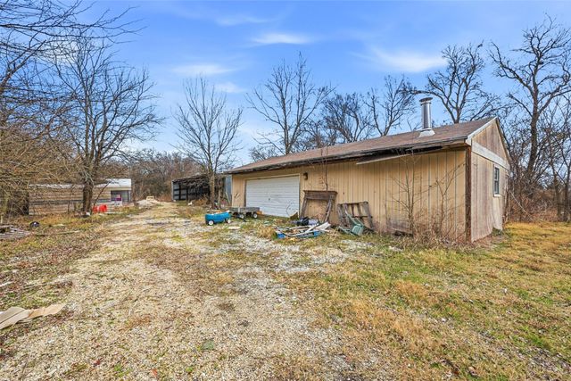 1997 County Road 655, Farmersville, TX 75442