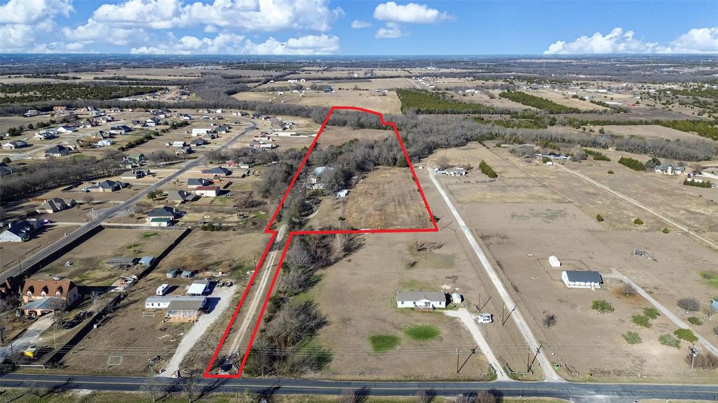 1997 County Road 655, Farmersville, TX 75442