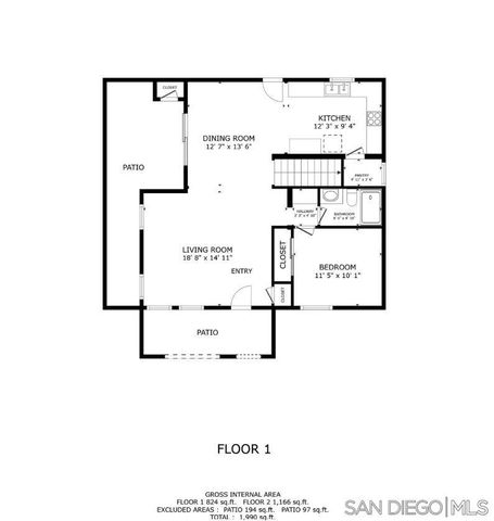 3598 Summit Trail, Carlsbad, CA 92010
