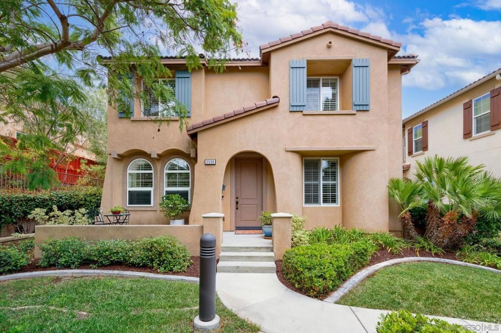 3598 Summit Trail, Carlsbad, CA 92010