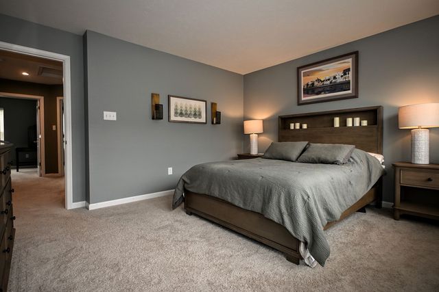 202 Truth CIRCLE, Jackson Twp, PA 16037