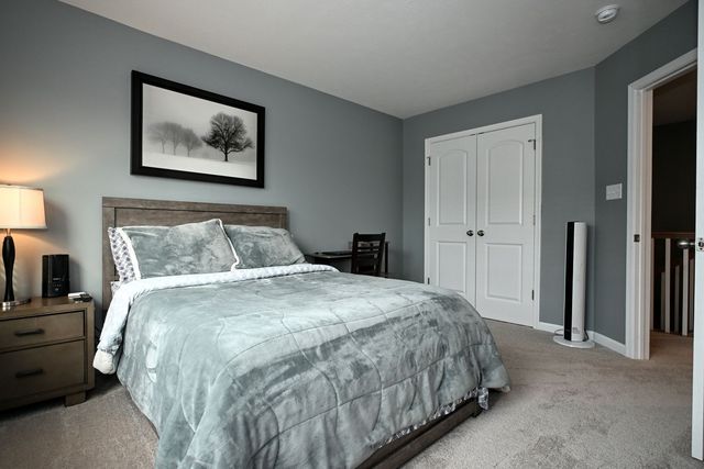 202 Truth CIRCLE, Jackson Twp, PA 16037