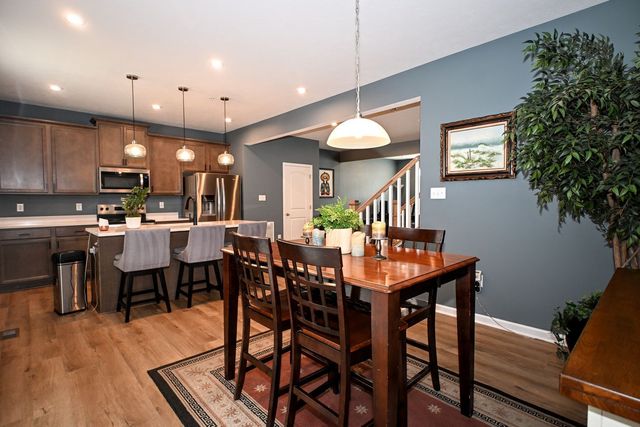 202 Truth CIRCLE, Jackson Twp, PA 16037