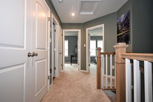 202 Truth CIRCLE, Jackson Twp, PA 16037