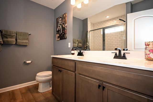 202 Truth CIRCLE, Jackson Twp, PA 16037