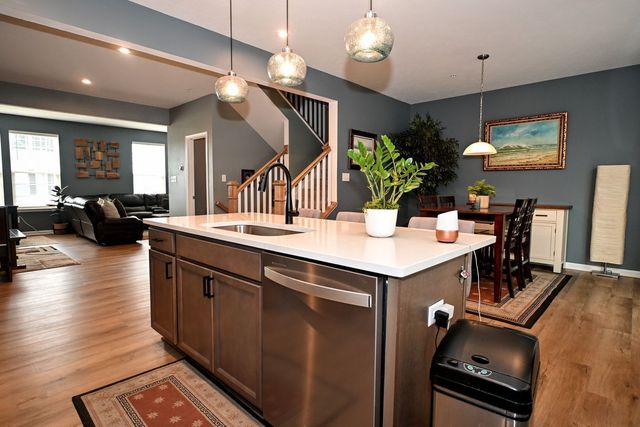 202 Truth CIRCLE, Jackson Twp, PA 16037