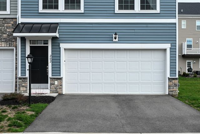 202 Truth CIRCLE, Jackson Twp, PA 16037