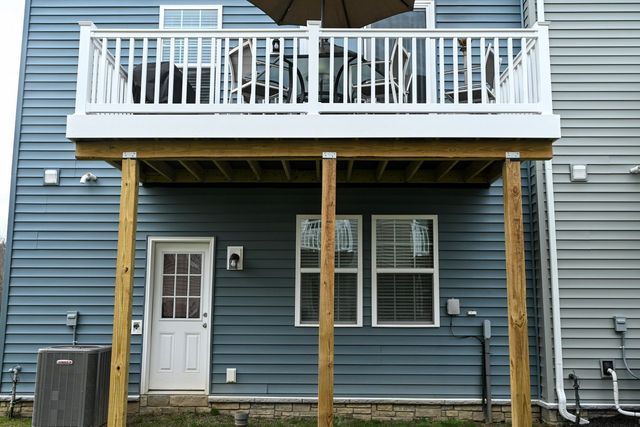 202 Truth CIRCLE, Jackson Twp, PA 16037