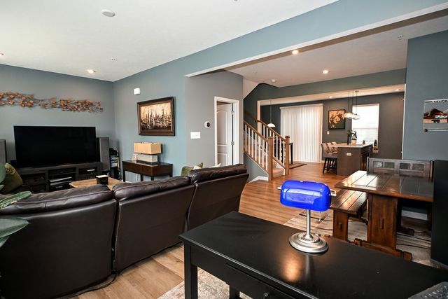 202 Truth CIRCLE, Jackson Twp, PA 16037