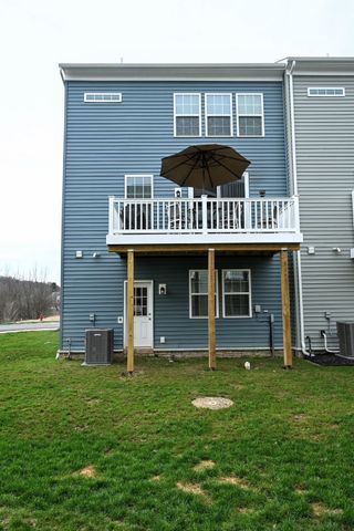 202 Truth CIRCLE, Jackson Twp, PA 16037