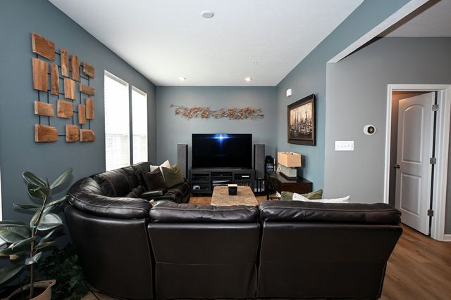 202 Truth CIRCLE, Jackson Twp, PA 16037