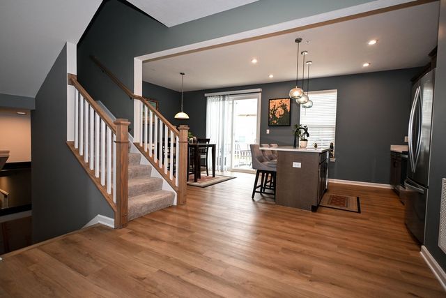202 Truth CIRCLE, Jackson Twp, PA 16037