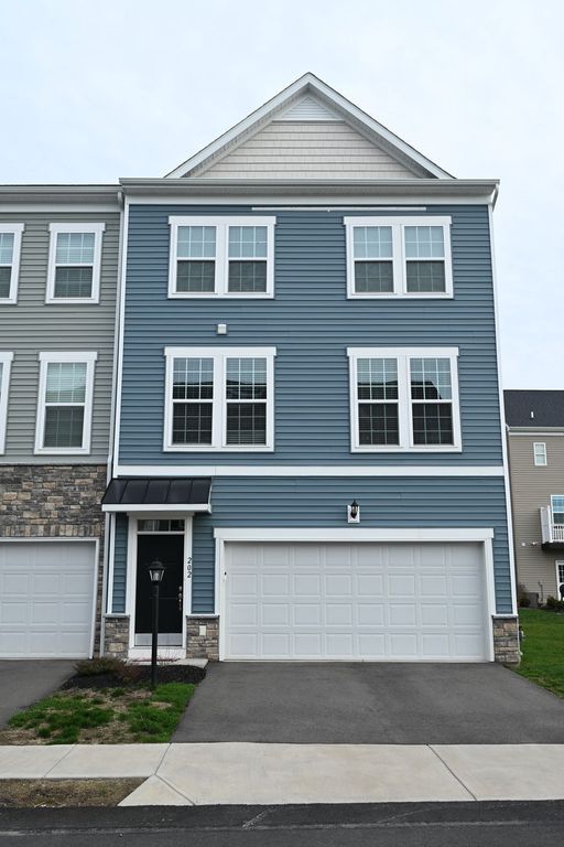 202 Truth CIRCLE, Jackson Twp, PA 16037