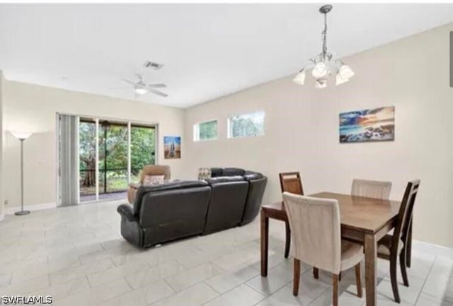 20631 E Golden Elm DR, Estero, FL 33928