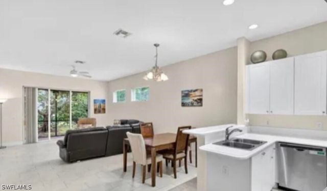 20631 E Golden Elm DR, Estero, FL 33928