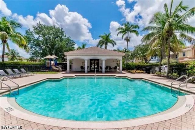 20631 E Golden Elm DR, Estero, FL 33928