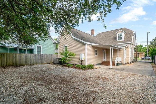 605 St Francis Street, Mobile, AL 36602