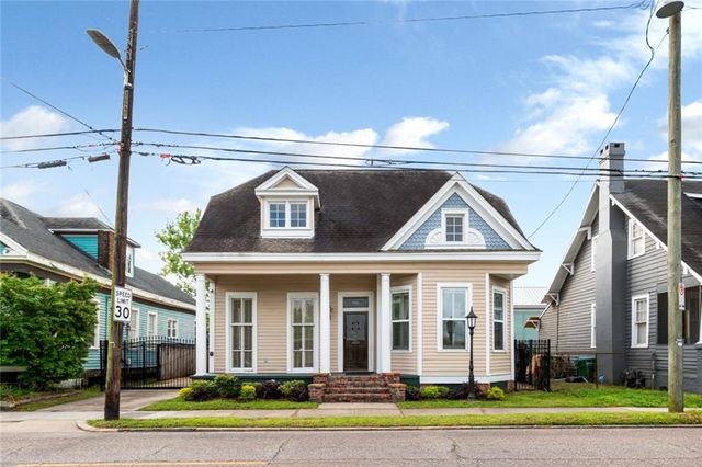 605 St Francis Street, Mobile, AL 36602