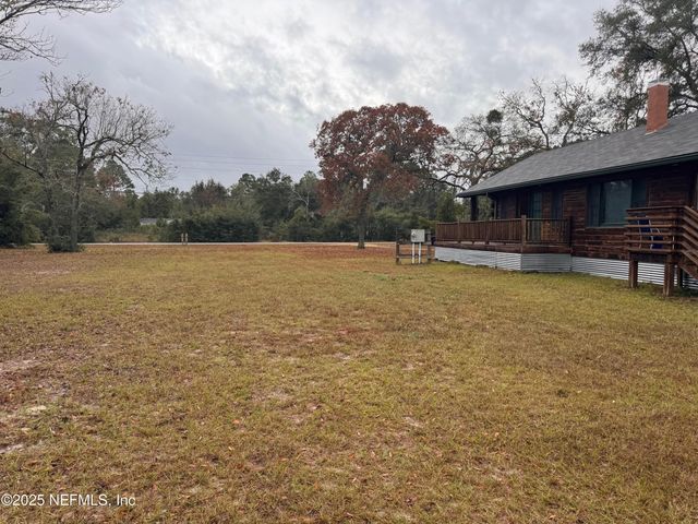 95101 DWIGHT Drive, Fernandina Beach, FL 32034