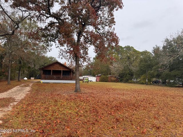 95101 DWIGHT Drive, Fernandina Beach, FL 32034