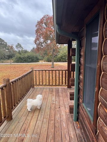 95101 DWIGHT Drive, Fernandina Beach, FL 32034