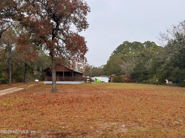 95101 DWIGHT Drive, Fernandina Beach, FL 32034