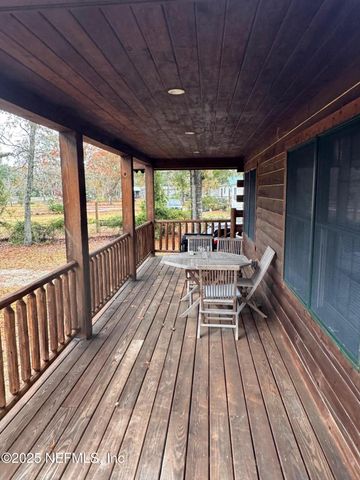 95101 DWIGHT Drive, Fernandina Beach, FL 32034