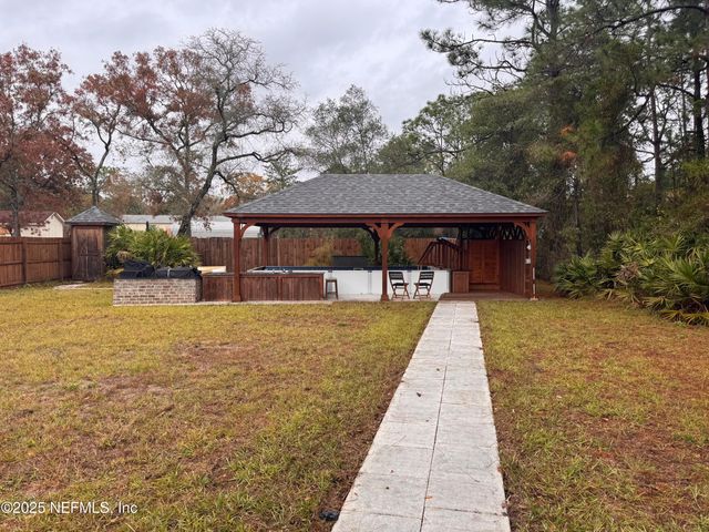 95101 DWIGHT Drive, Fernandina Beach, FL 32034