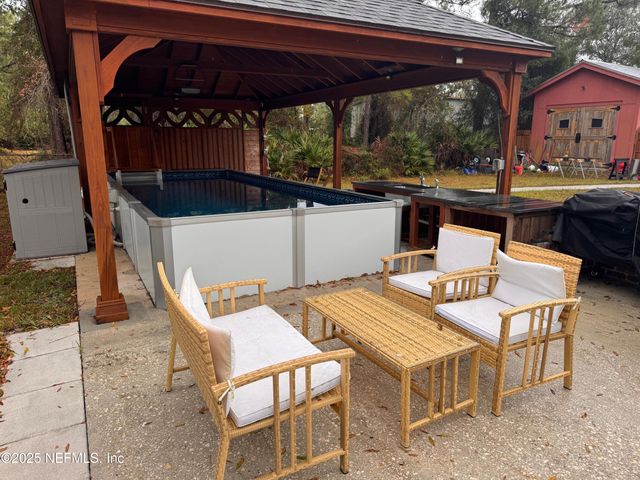 95101 DWIGHT Drive, Fernandina Beach, FL 32034