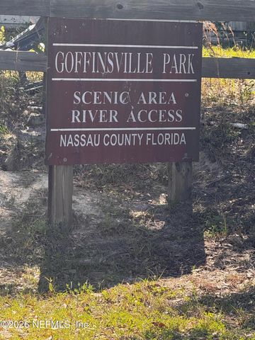 95101 DWIGHT Drive, Fernandina Beach, FL 32034