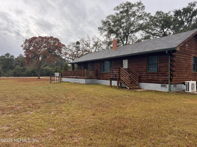 95101 DWIGHT Drive, Fernandina Beach, FL 32034