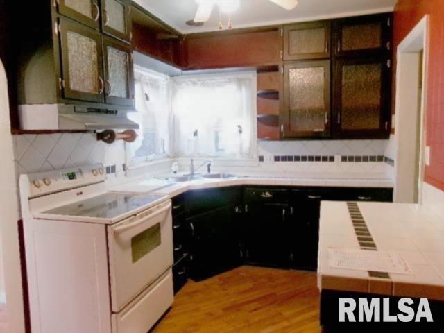 1425 N 5TH Street, Chillicothe, IL 61523