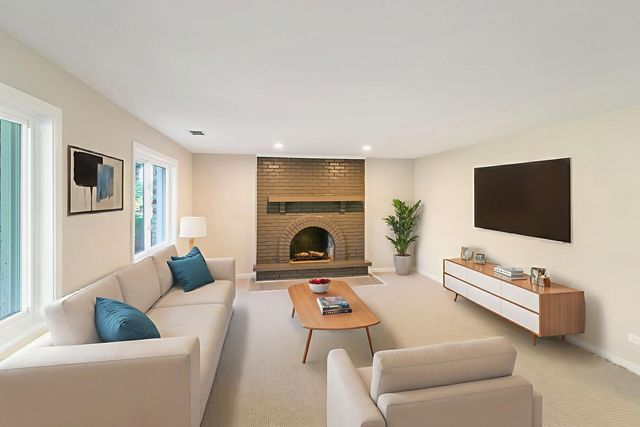 19520 LAKE LYNWOOD Drive, Lynwood, IL 60411