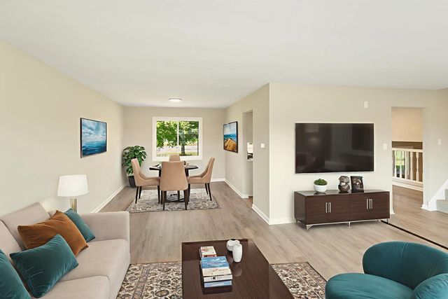 19520 LAKE LYNWOOD Drive, Lynwood, IL 60411