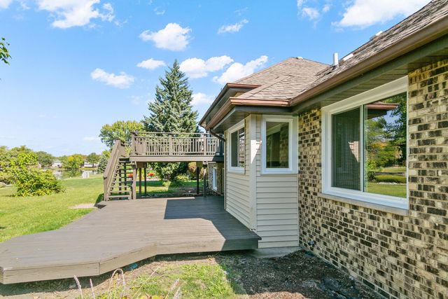 19520 LAKE LYNWOOD Drive, Lynwood, IL 60411