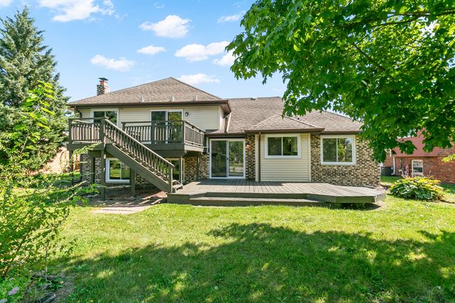 19520 LAKE LYNWOOD Drive, Lynwood, IL 60411